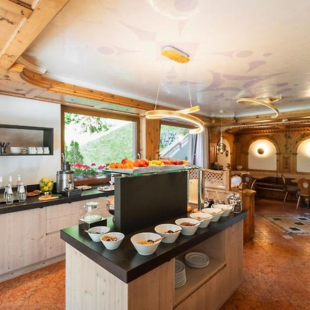 Hotel Foresta モエナ エクステリア 写真