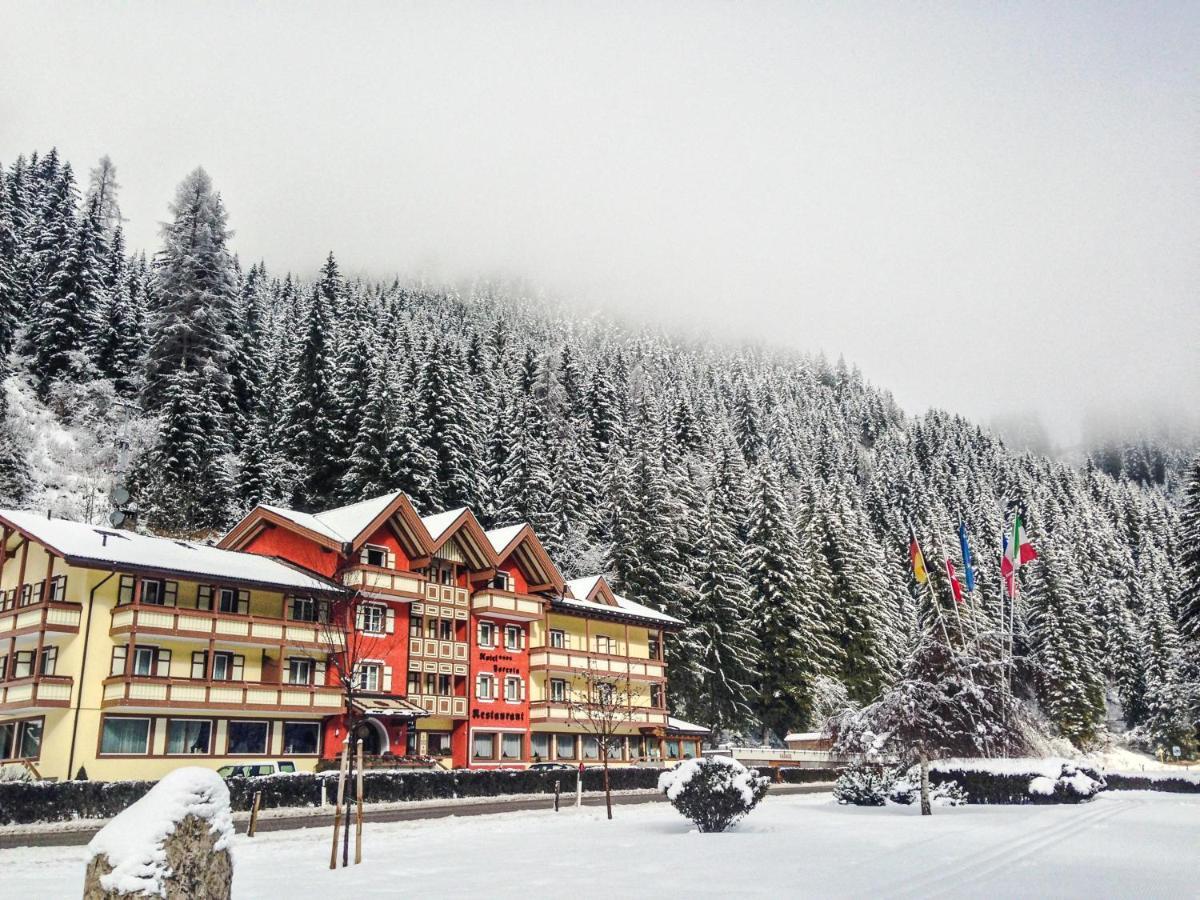 Hotel Foresta モエナ エクステリア 写真
