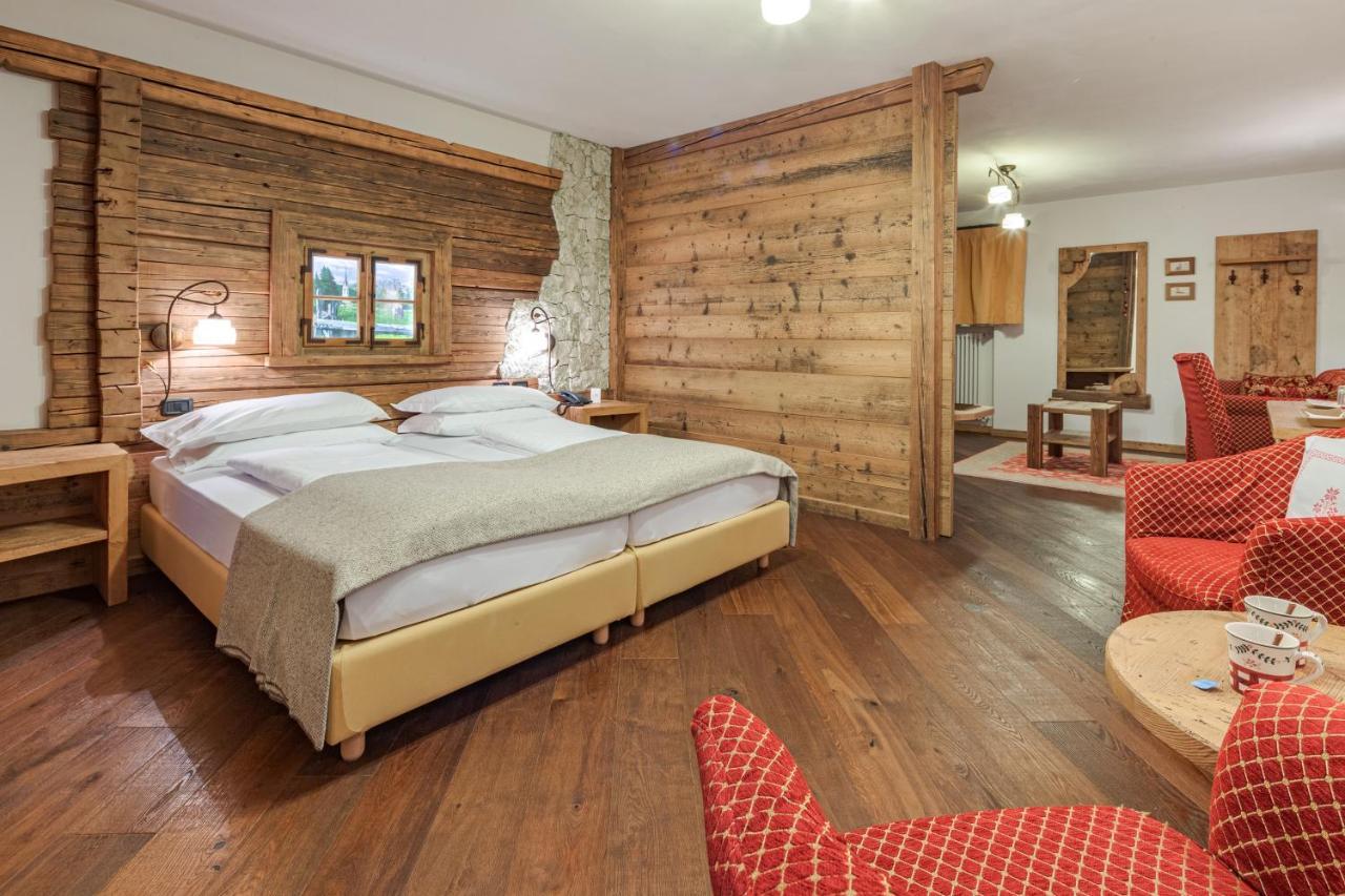 Hotel Foresta モエナ エクステリア 写真