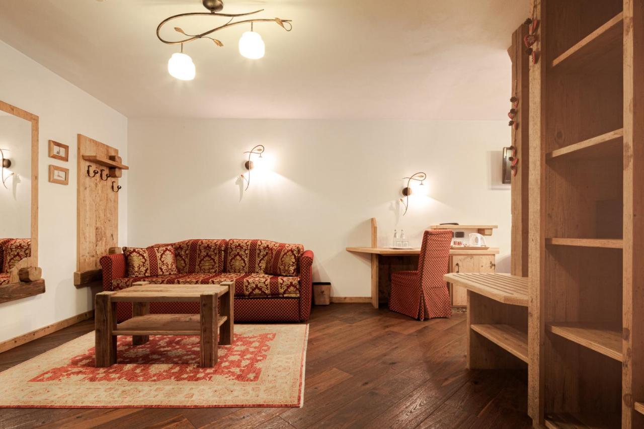 Hotel Foresta モエナ エクステリア 写真