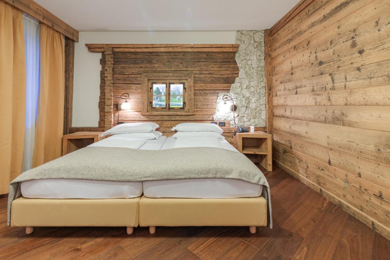 Hotel Foresta モエナ エクステリア 写真