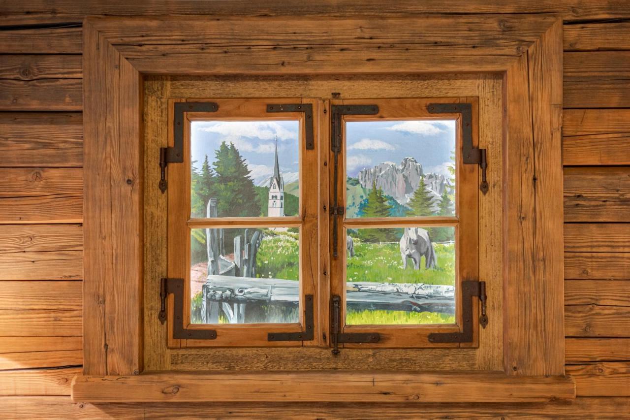 Hotel Foresta モエナ エクステリア 写真