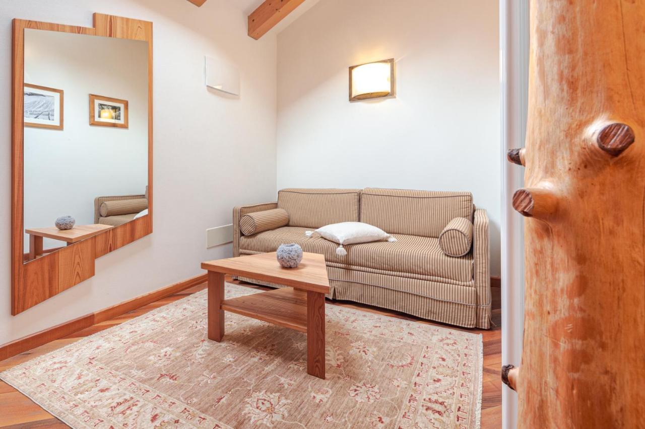 Hotel Foresta モエナ エクステリア 写真