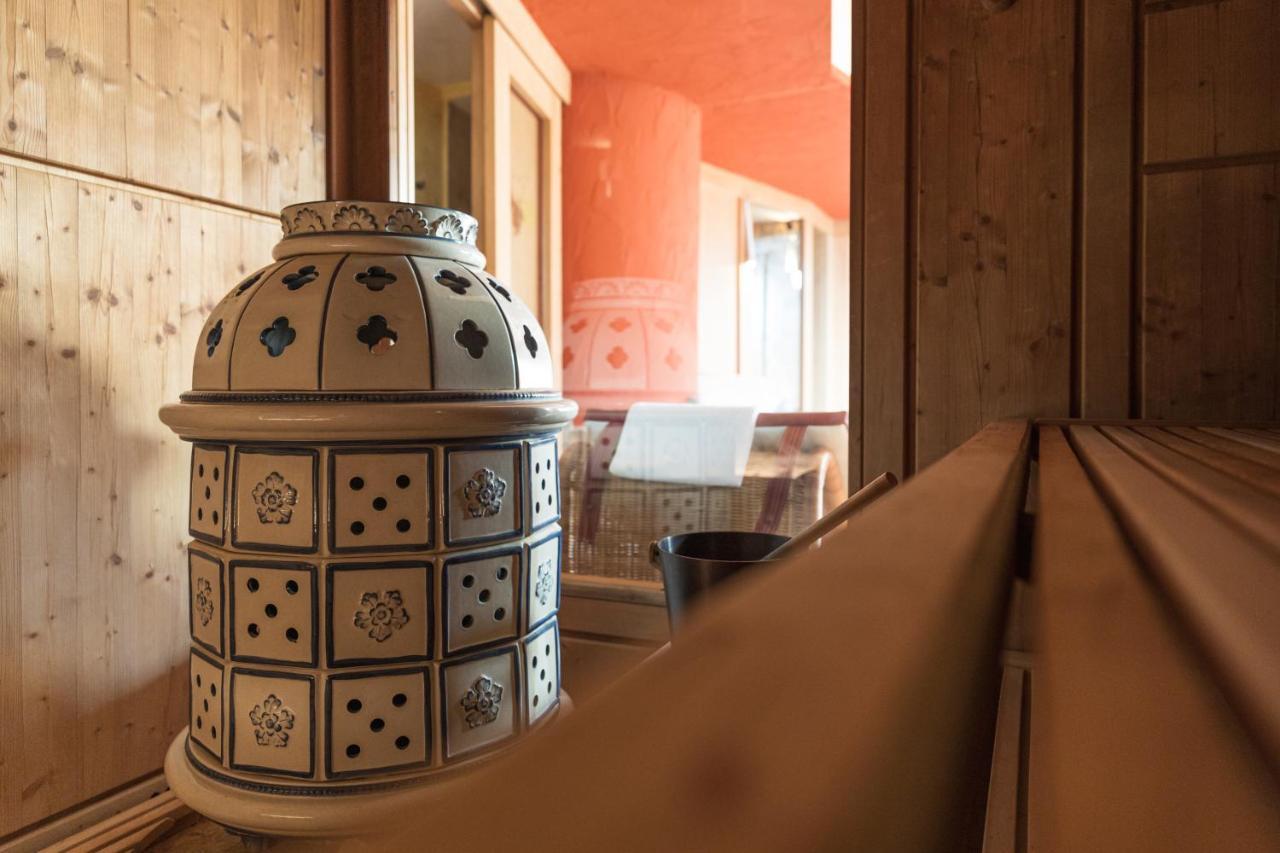 Hotel Foresta モエナ エクステリア 写真