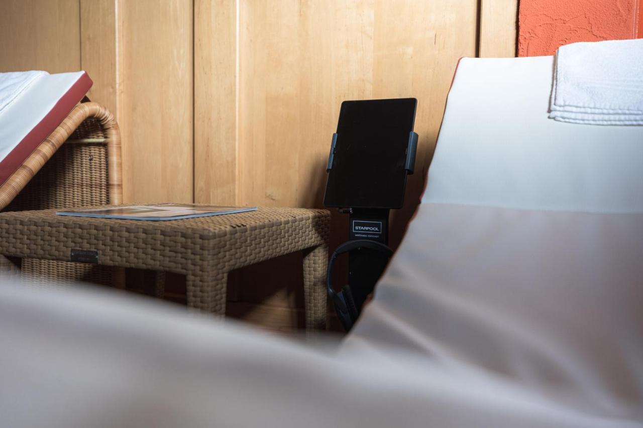 Hotel Foresta モエナ エクステリア 写真