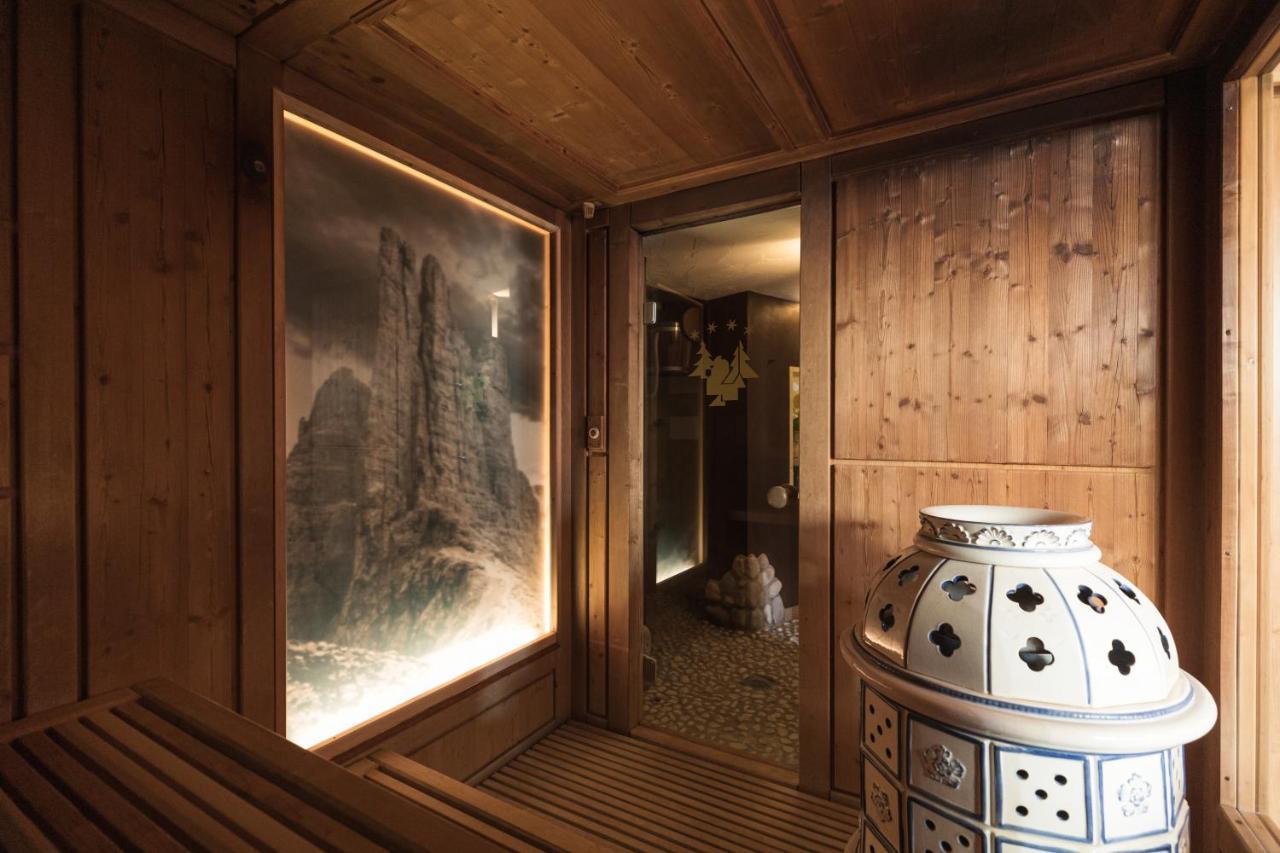 Hotel Foresta モエナ エクステリア 写真